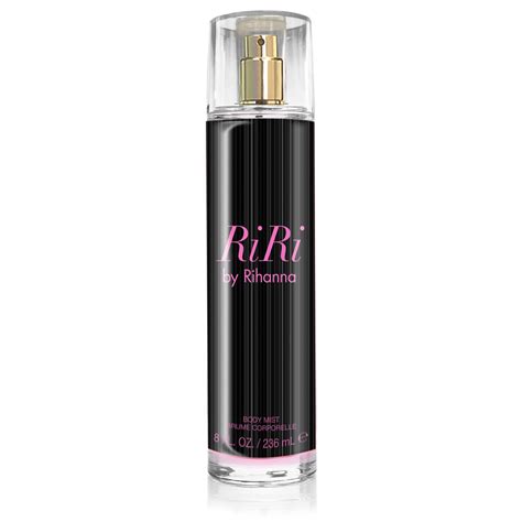 fake riri perfume|riri by rihanna body mist.